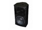 350W 8ohm Concert Sound Equipment For Church / Indoor Sound System
