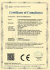 چین GuangZhou Master Sound Equipment Co., Limited گواهینامه ها